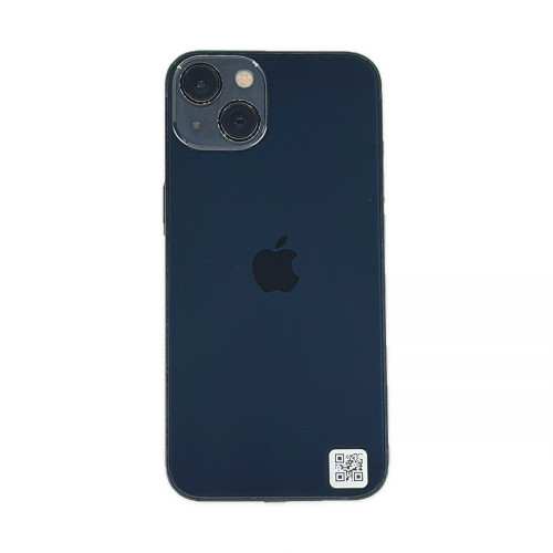 iPhone 13 128 Go Minuit - Produit unique