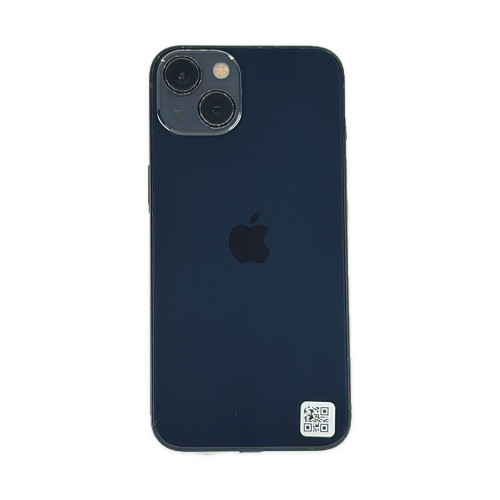 iPhone 13 128 GB Mitternacht - Einzigartiges Produkt
