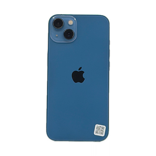iPhone 13 128 Gb Blue - Unique product