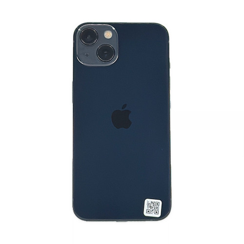 iPhone 13 128 Go Minuit - Produit unique