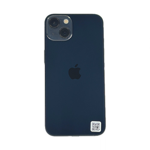 iPhone 13 128 GB Middernacht - Uniek product