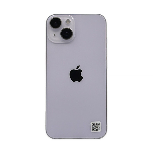 iPhone 14 128 Gb Purple - Unique product