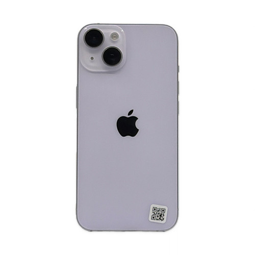iPhone 14 128 Go Mauve - Produit unique