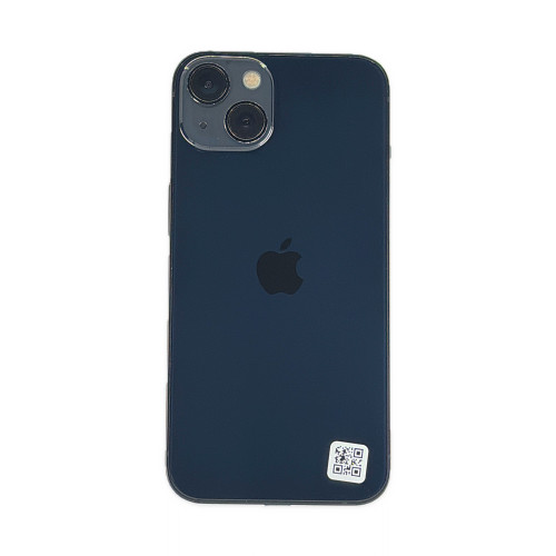 iPhone 13 128 Gb Midnatt - Unik produkt