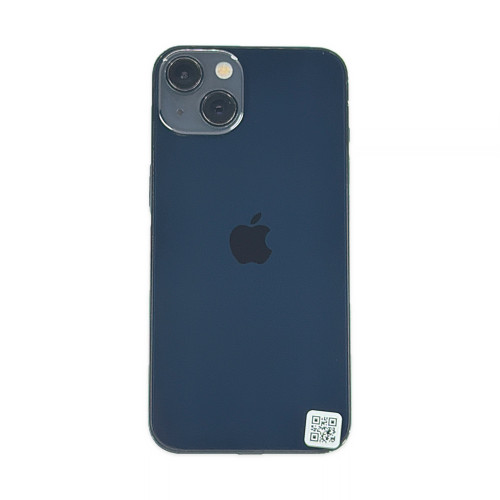 iPhone 13 128 GB Mezzanotte - Prodotto unico