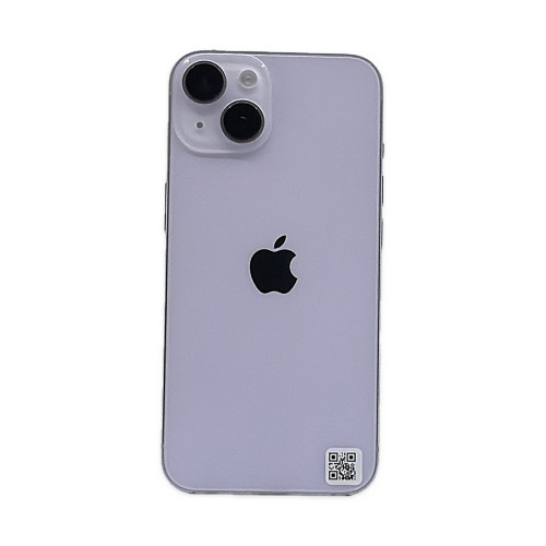 iPhone 14 128 Gb Lila - Unik produkt