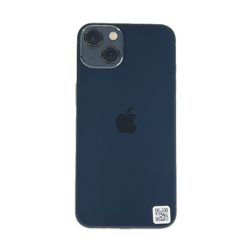 iPhone 13 128 GB Middernacht - Uniek product