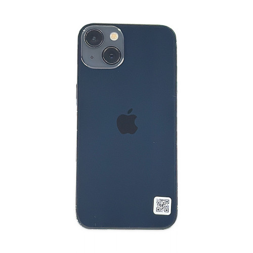 iPhone 13 128 Go Minuit - Produit unique