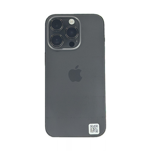 iPhone 14 Pro 256 GB Nero Siderale - Prodotto unico