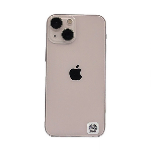 iPhone 13 Mini 128 Go Rose - Produit unique