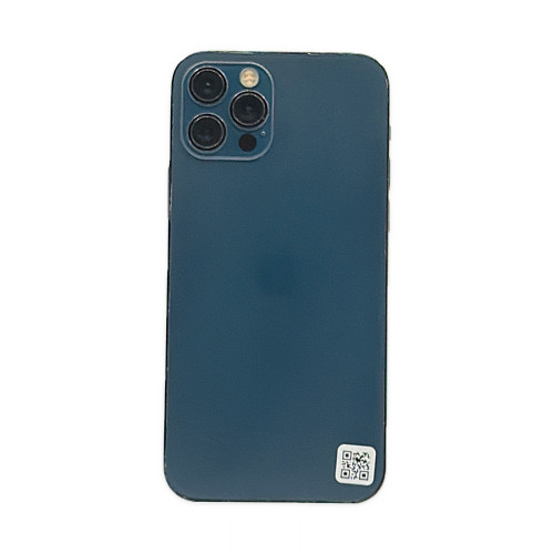 iPhone 12 Pro 256 GB Azul Pacifico - Producto &uacute;nico