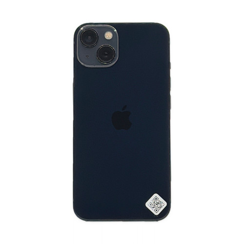 iPhone 13 128 GB Mitternacht - Einzigartiges Produkt