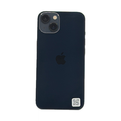 iPhone 13 128 GB Middernacht - Uniek product