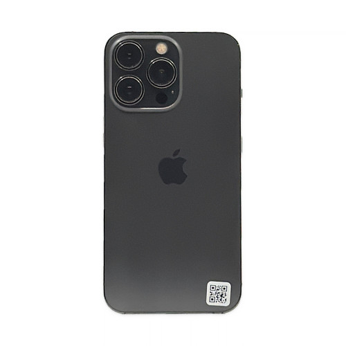 iPhone 13 Pro 128 Gb Grafit - Unik produkt