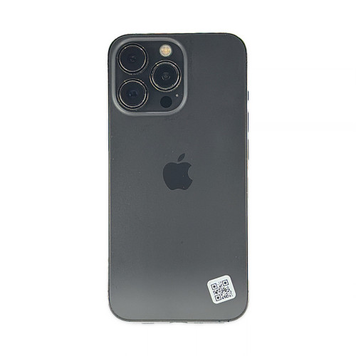 iPhone 13 Pro 128 Gb Grafit - Unik produkt