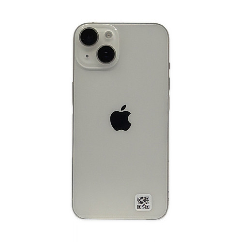 iPhone 14 128 Go Lumi&egrave;re Stellaire - Produit unique