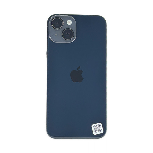 iPhone 14 128 GB Middernacht - Uniek product