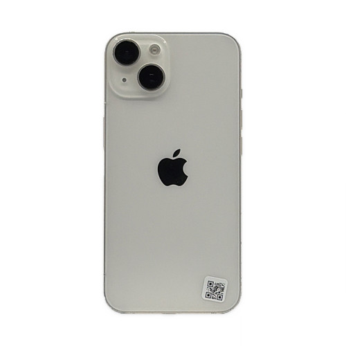 iPhone 14 128 Gb Starlight - Unique product