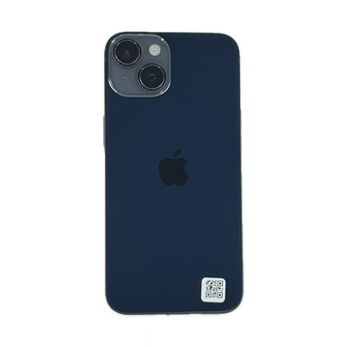 iPhone 14 128 Gb Midnatt - Unik produkt