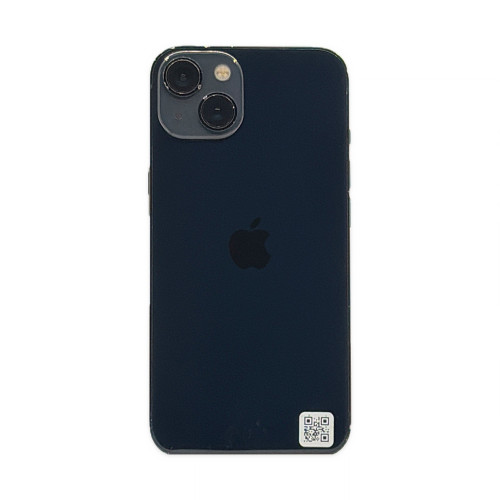 iPhone 13 128 GB Mitternacht - Einzigartiges Produkt