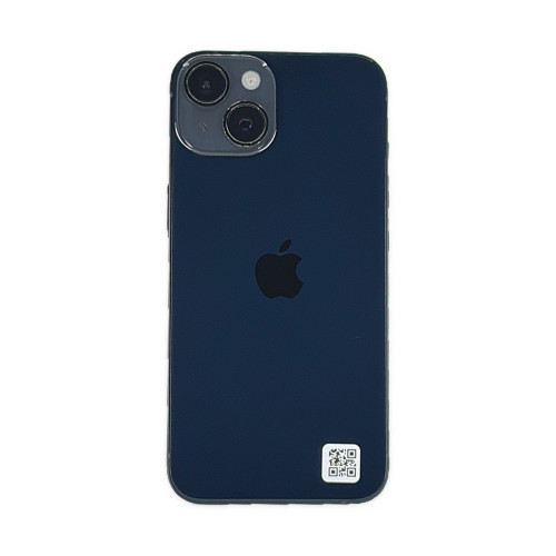 iPhone 14 128 GB Middernacht - Uniek product