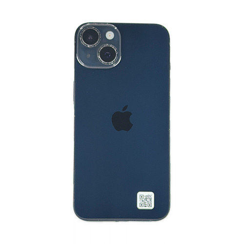 iPhone 14 128 GB Meia-noite - Produto &uacute;nico