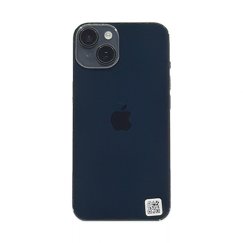 iPhone 14 128 GB Middernacht - Uniek product
