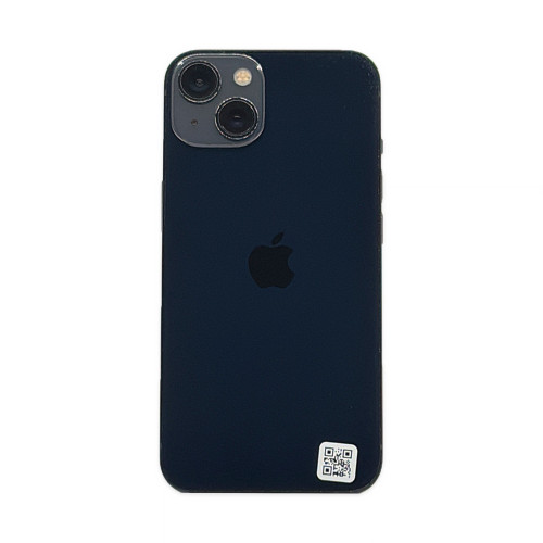iPhone 13 128 Gb Midnatt - Unik produkt