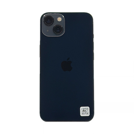 Apple - iPhone 13 - 128 Go - Reconditionné - Correct - Minuit