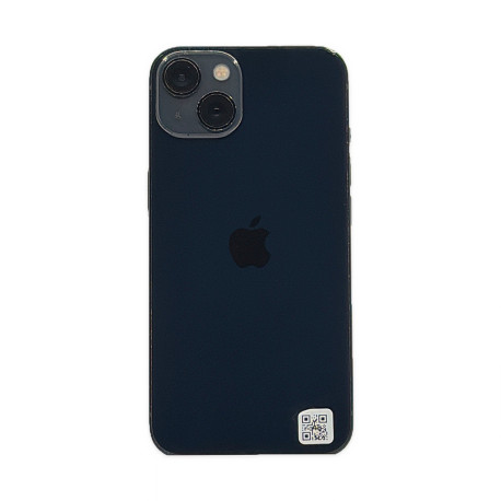 Apple - iPhone 13 - 128 Go - Reconditionné - Correct - Minuit