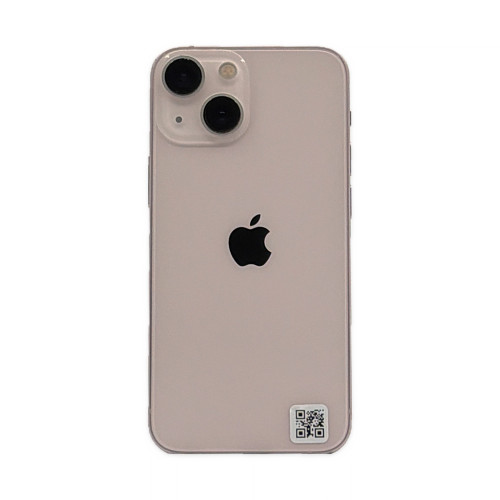 iPhone 13 Mini 128 Gb Pink - Unique product