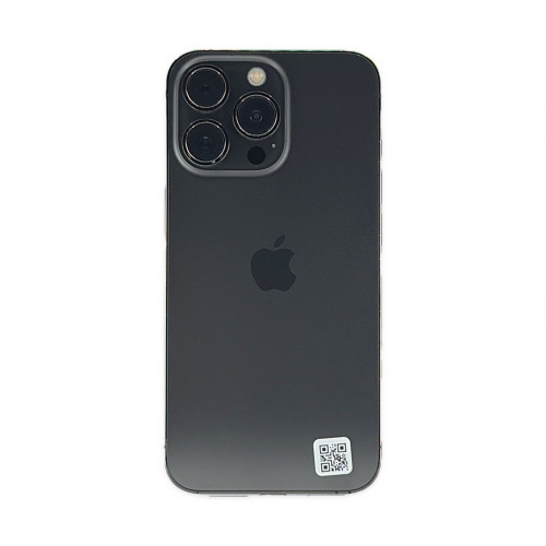 iPhone 13 Pro 128 Go Graphite - Produit unique