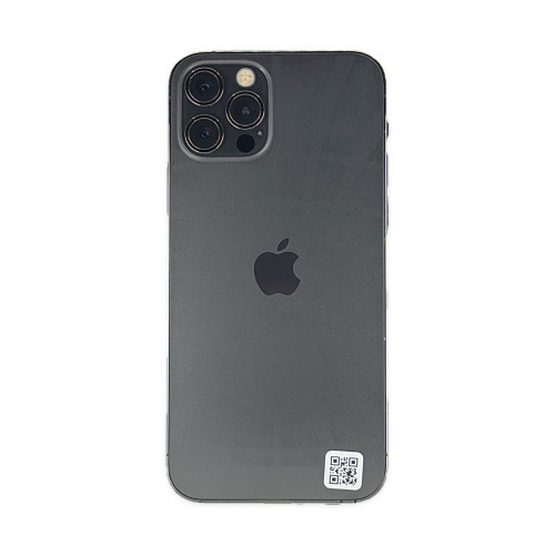 iPhone 12 Pro 128 Go Graphite - Produit unique