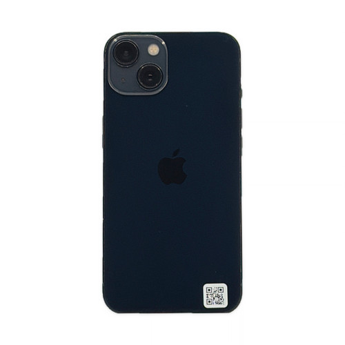 iPhone 13 128 Go Minuit - Produit unique