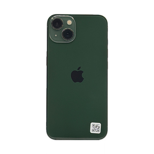 iPhone 13 128 GB Verde - Producto &uacute;nico
