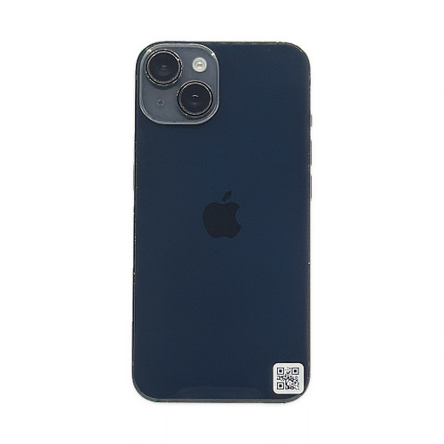 iPhone 14 128 GB Meia-noite - Produto &uacute;nico