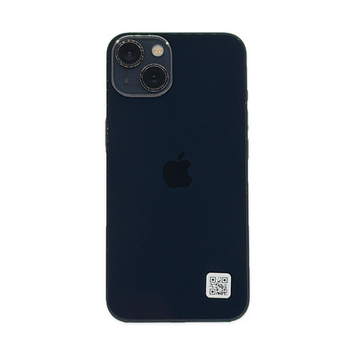 iPhone 13 128 Go Minuit - Produit unique