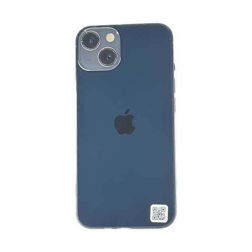 iPhone 13 256 GB Meia-noite - Produto &uacute;nico