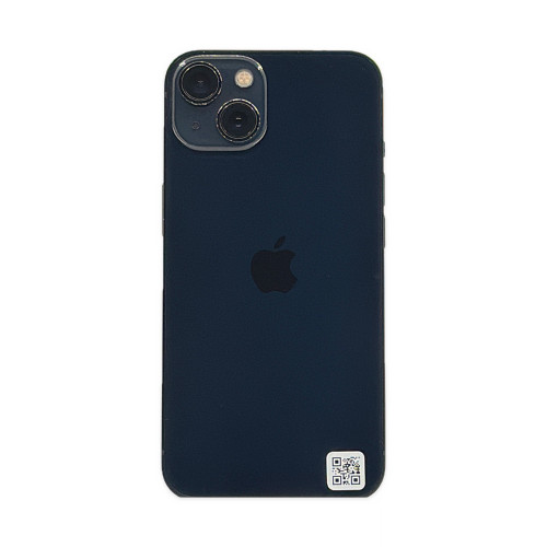 iPhone 13 128 GB Middernacht - Uniek product