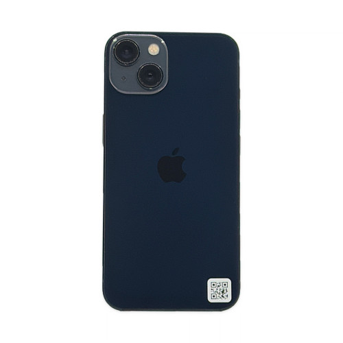 iPhone 13 128 Gb Midnatt - Unik produkt