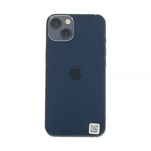 iPhone 13 128 Go Minuit - Produit unique