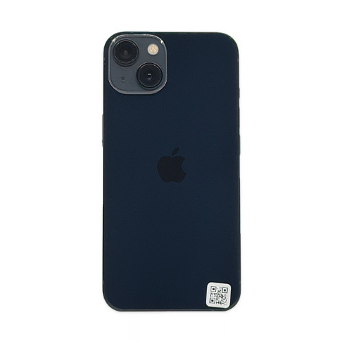 iPhone 13 128 Gb Midnatt - Unik produkt