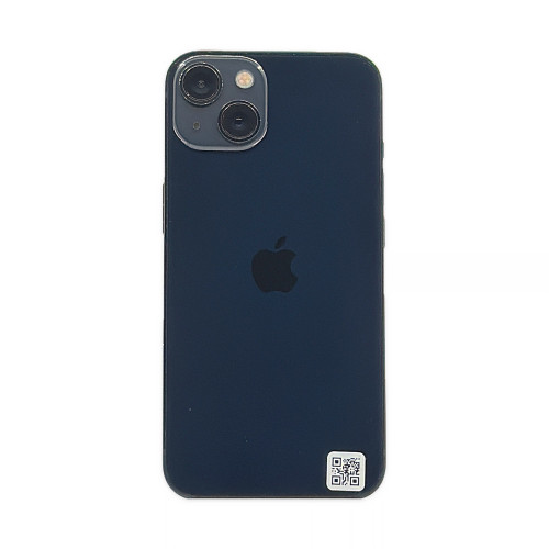 iPhone 13 128 Gb Midnatt - Unik produkt