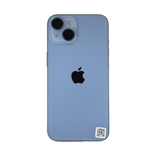 iPhone 14 256 Gb Blue eSIM - Unique product