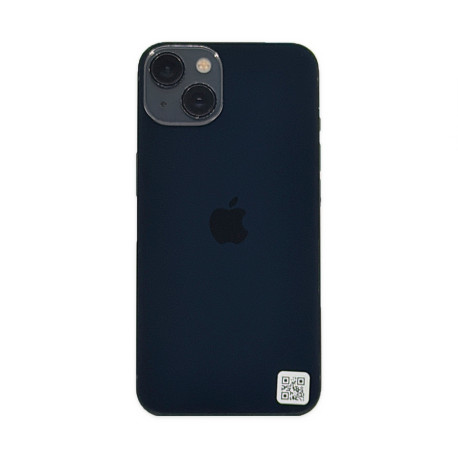 Apple - iPhone 13 - 128 Go - Reconditionné - Correct - Minuit