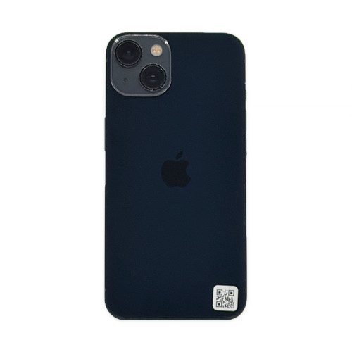 iPhone 13 128 GB Middernacht - Uniek product