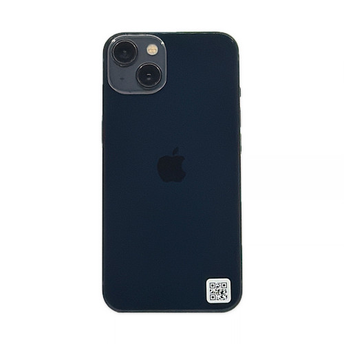 iPhone 13 256 Go Minuit - Produit unique