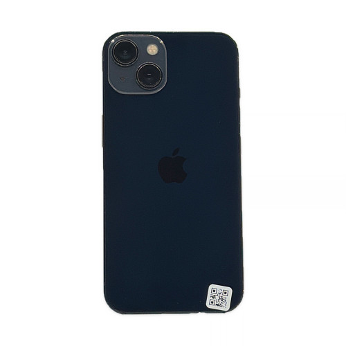 iPhone 13 128 Go Minuit - Produit unique