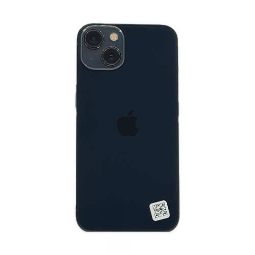 iPhone 13 128 GB Medianoche - Producto &uacute;nico
