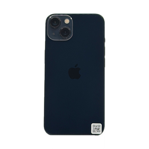 iPhone 13 128 Go Minuit - Produit unique